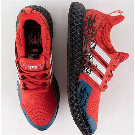 adidas spiderman fussballschuhe|spider man cleats Adidas.